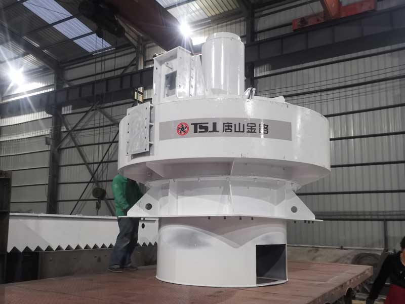 沖擊式制砂機(jī)，制砂機(jī)