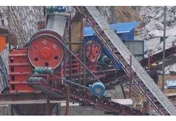 生銹影響制砂機的質(zhì)量，4大如何除銹秘藉