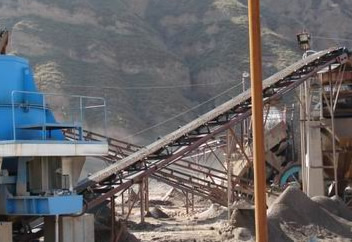 輕松解決制砂機(jī)出料慢問題，馬上看