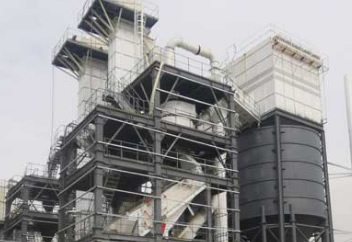 鵝卵石制沙機運行抖動大不好處理？很簡單