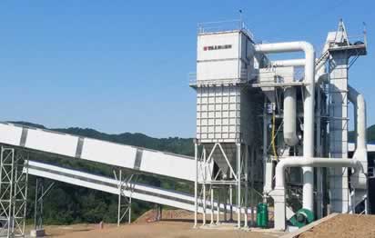 鵝卵石制成的沙子的質量靠譜嗎？靠譜