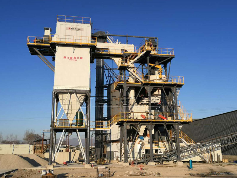 深度解讀制砂機械現(xiàn)狀，剖析制砂行業(yè)發(fā)展前進