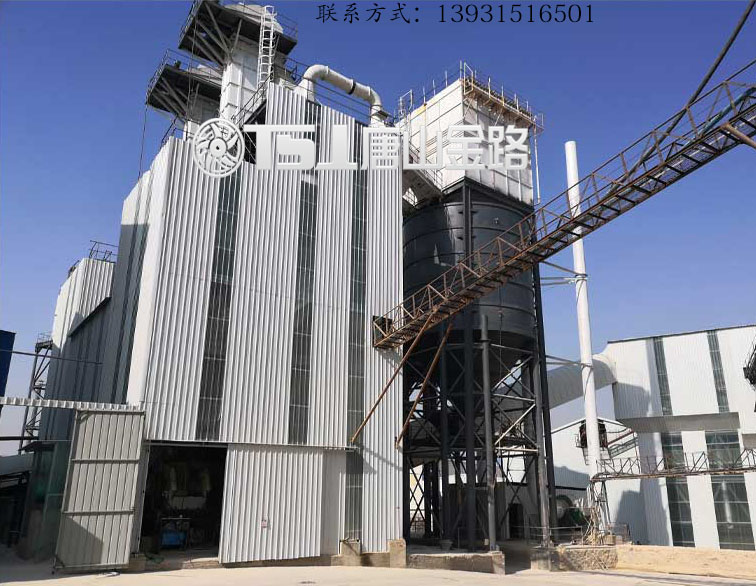 制砂生產(chǎn)線出砂量低？這幾個因素起著關(guān)鍵作用