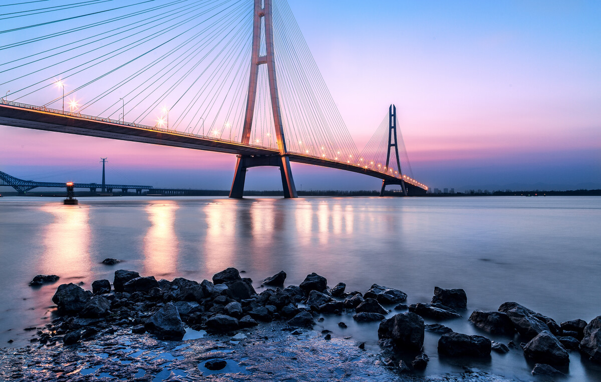 打擊盜采保護(hù)長(zhǎng)江，推廣機(jī)制砂已成未來(lái)趨勢(shì)！