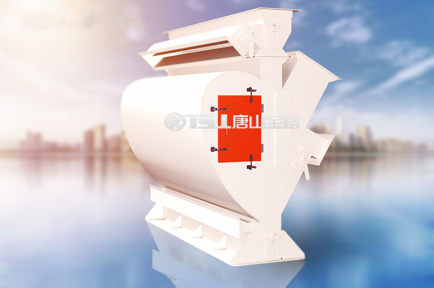 干法制砂生產(chǎn)線為什么一定要用選粉機(jī)呢？