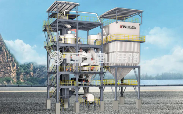 干法制砂產生的石粉怎么處理？唐山金路為您解答