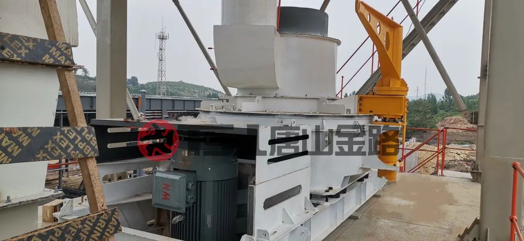 砂石行業(yè)前景一片光明，選對(duì)制砂設(shè)備成為投資關(guān)鍵