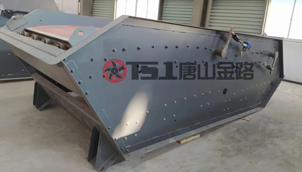 這種篩分細(xì)物料的篩分設(shè)備，您需要了解下