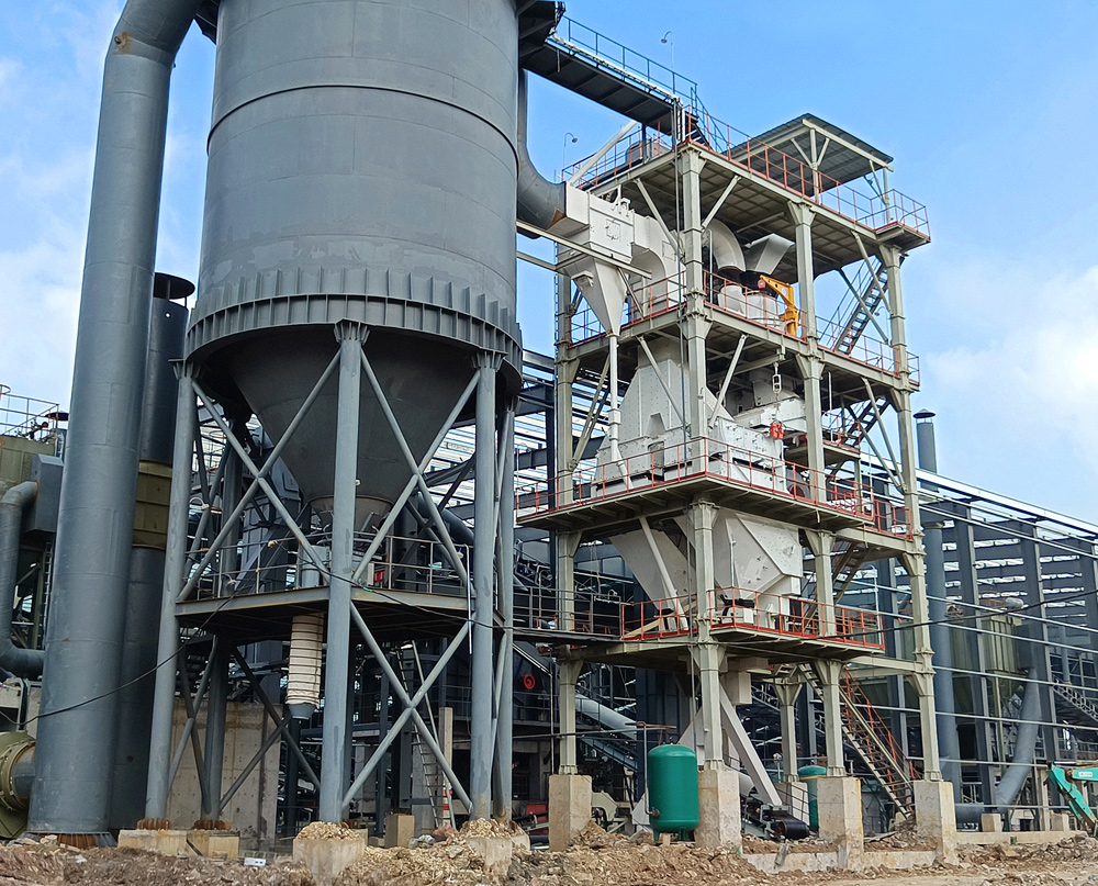 產(chǎn)能大量釋放，制砂樓助力砂石企業(yè)提高競(jìng)爭(zhēng)力