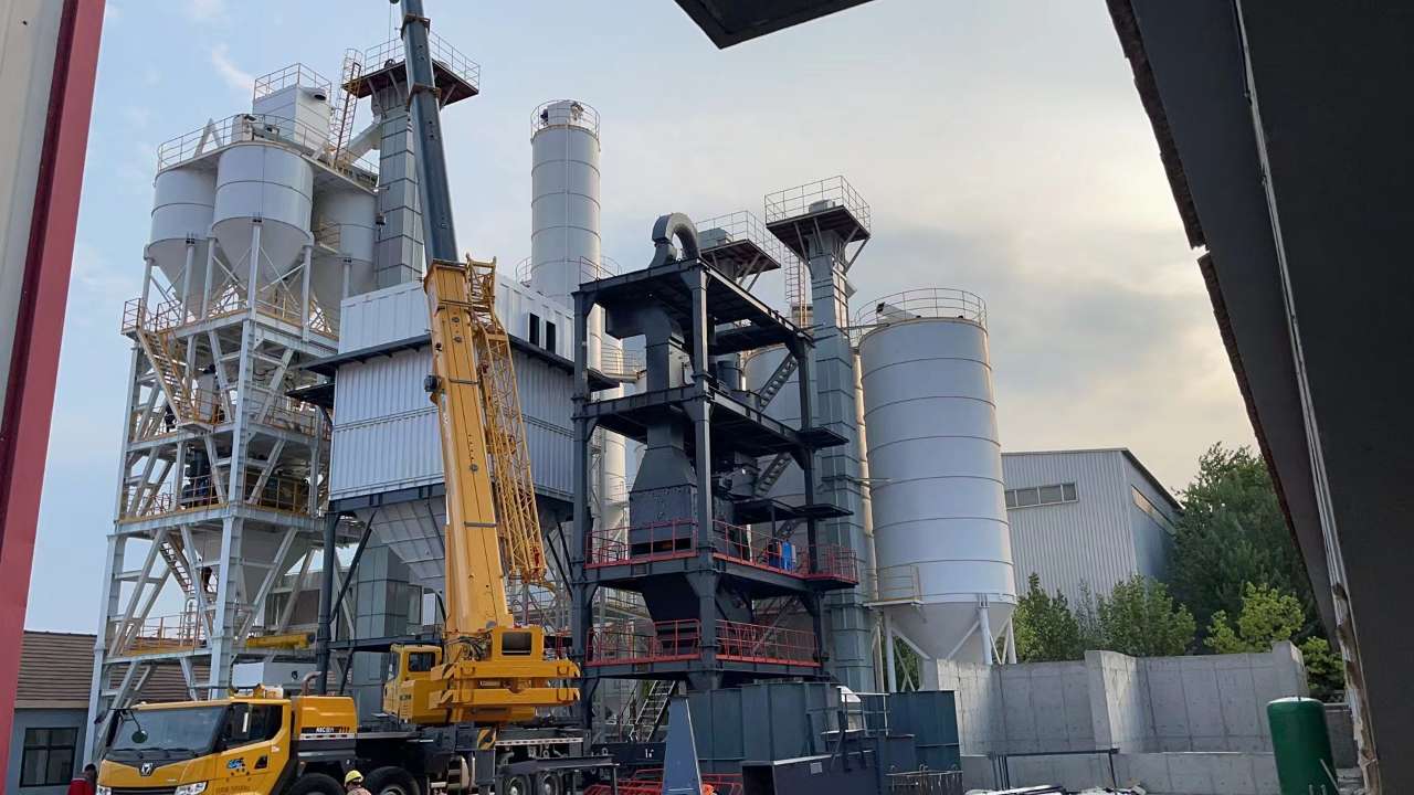 稀土開采、冶煉分離指標(biāo)？制砂樓來助力！