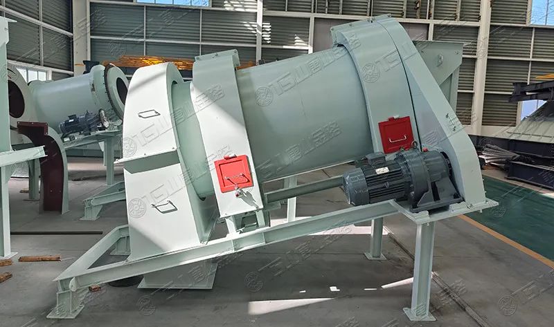 機(jī)制砂離析時(shí)常發(fā)生影響品質(zhì)，如何避免？