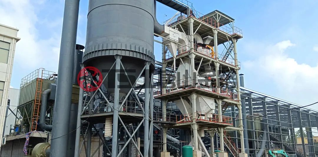 建筑廢料可以制砂嗎？制砂樓建筑廢料制砂效果如何？